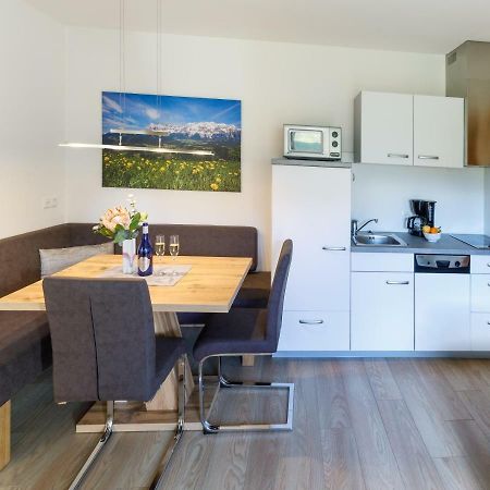 Haus Scherz Schladming Ngoại thất bức ảnh