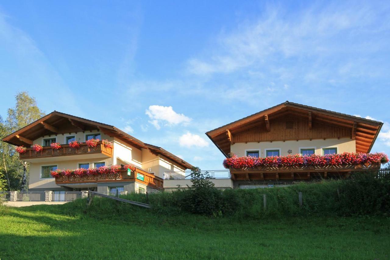 Haus Scherz Schladming Ngoại thất bức ảnh