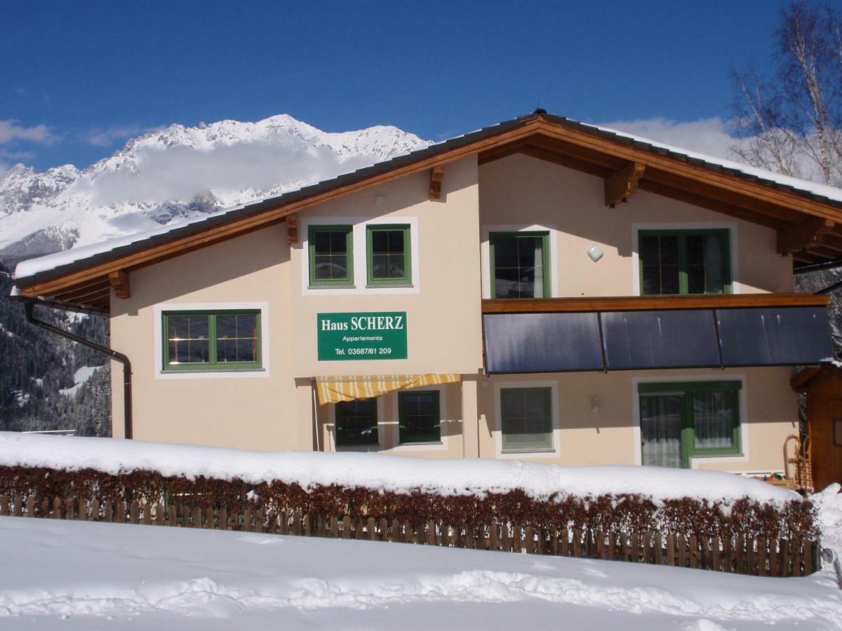 Haus Scherz Schladming Ngoại thất bức ảnh