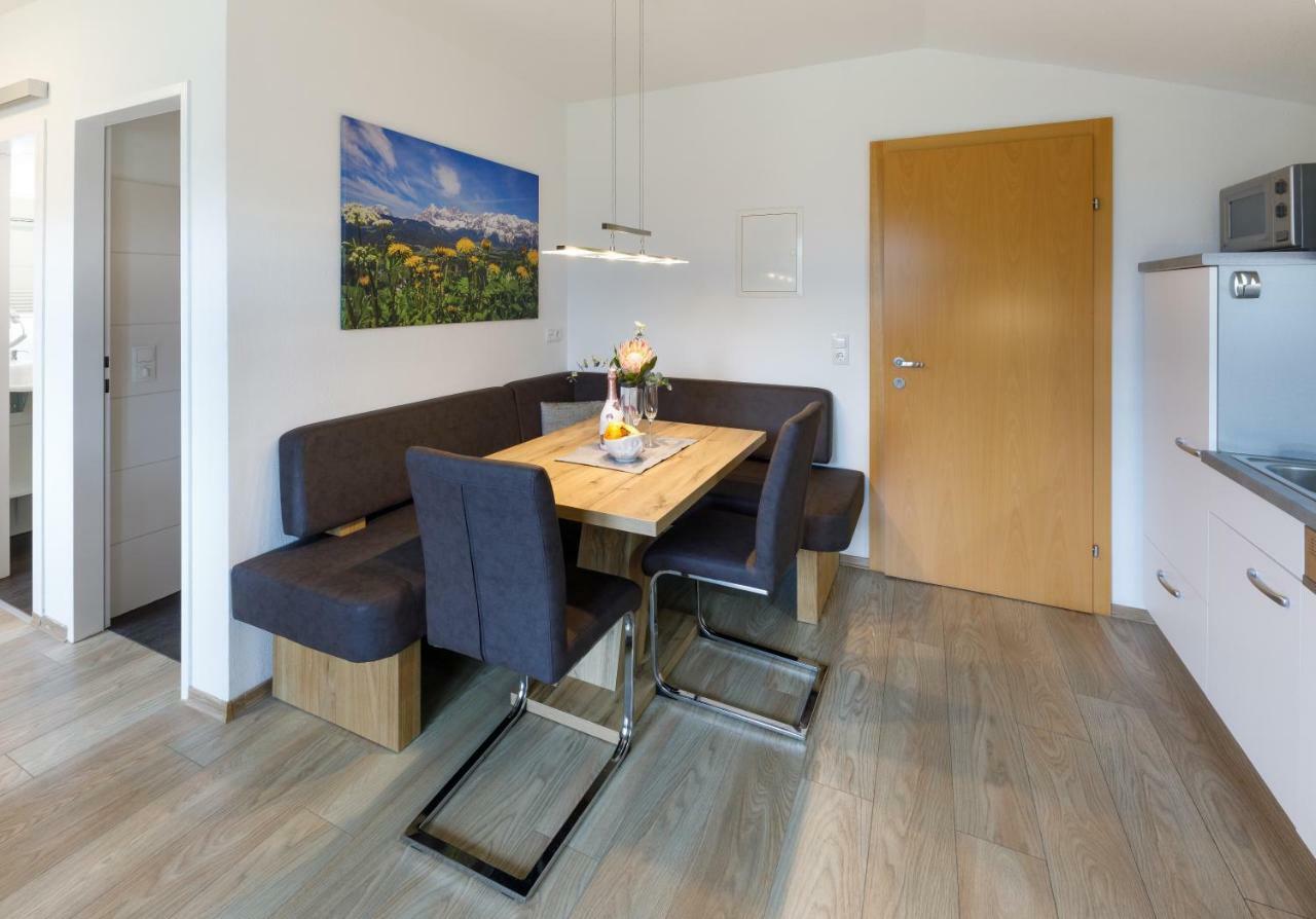 Haus Scherz Schladming Ngoại thất bức ảnh