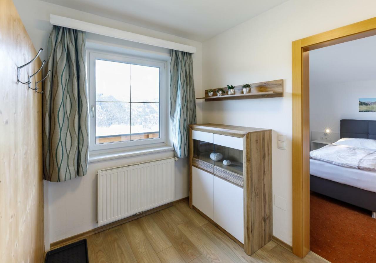 Haus Scherz Schladming Ngoại thất bức ảnh