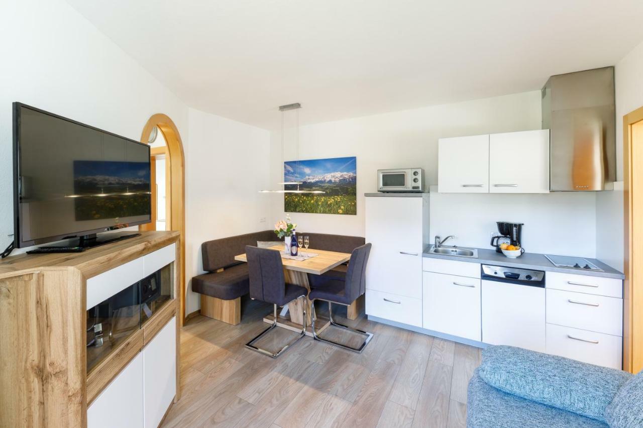 Haus Scherz Schladming Ngoại thất bức ảnh