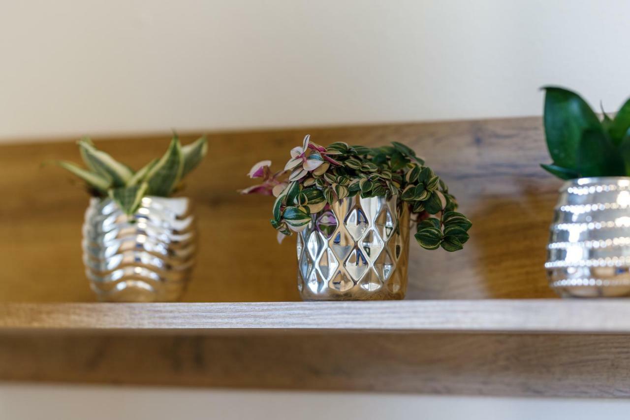 Haus Scherz Schladming Ngoại thất bức ảnh