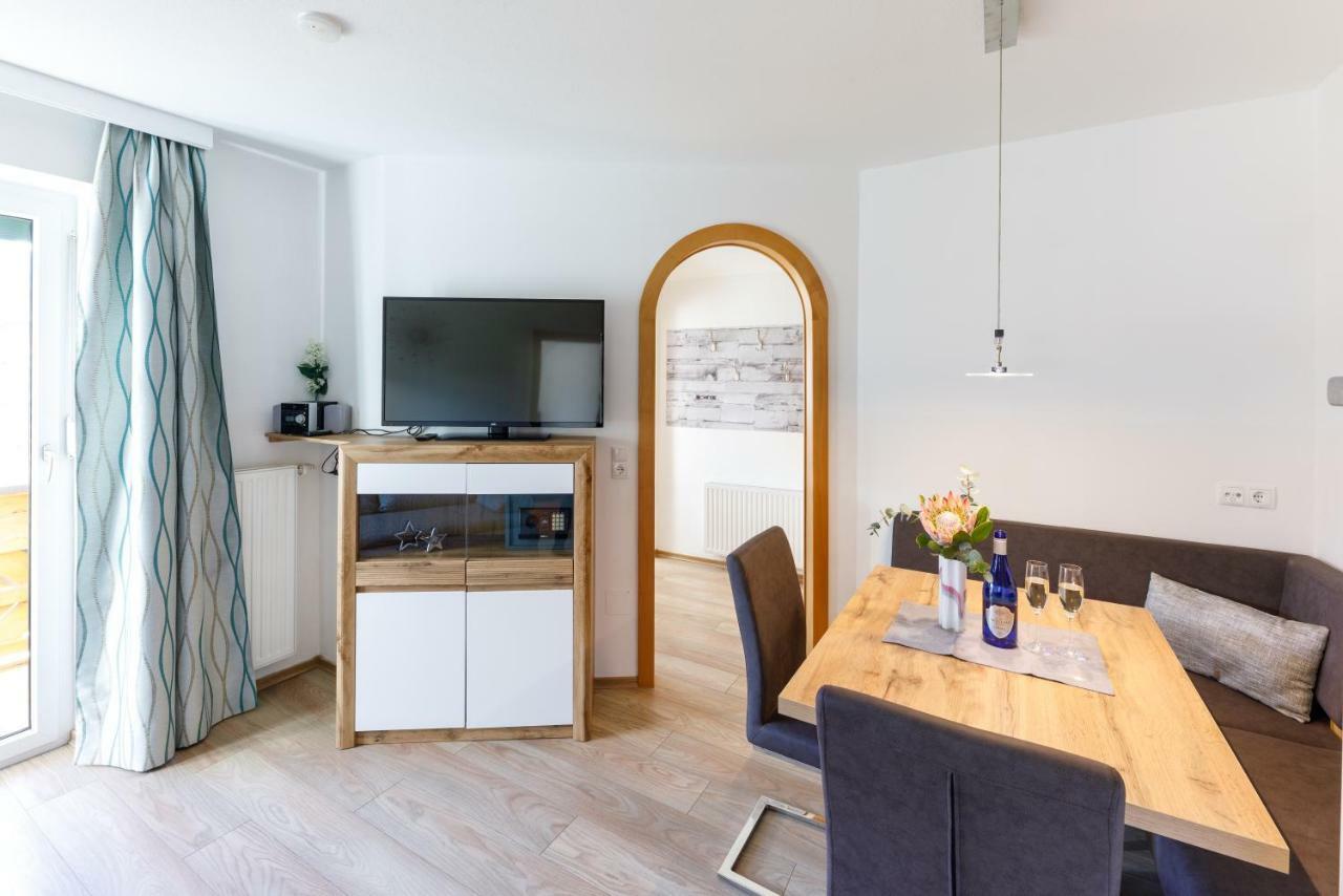 Haus Scherz Schladming Ngoại thất bức ảnh