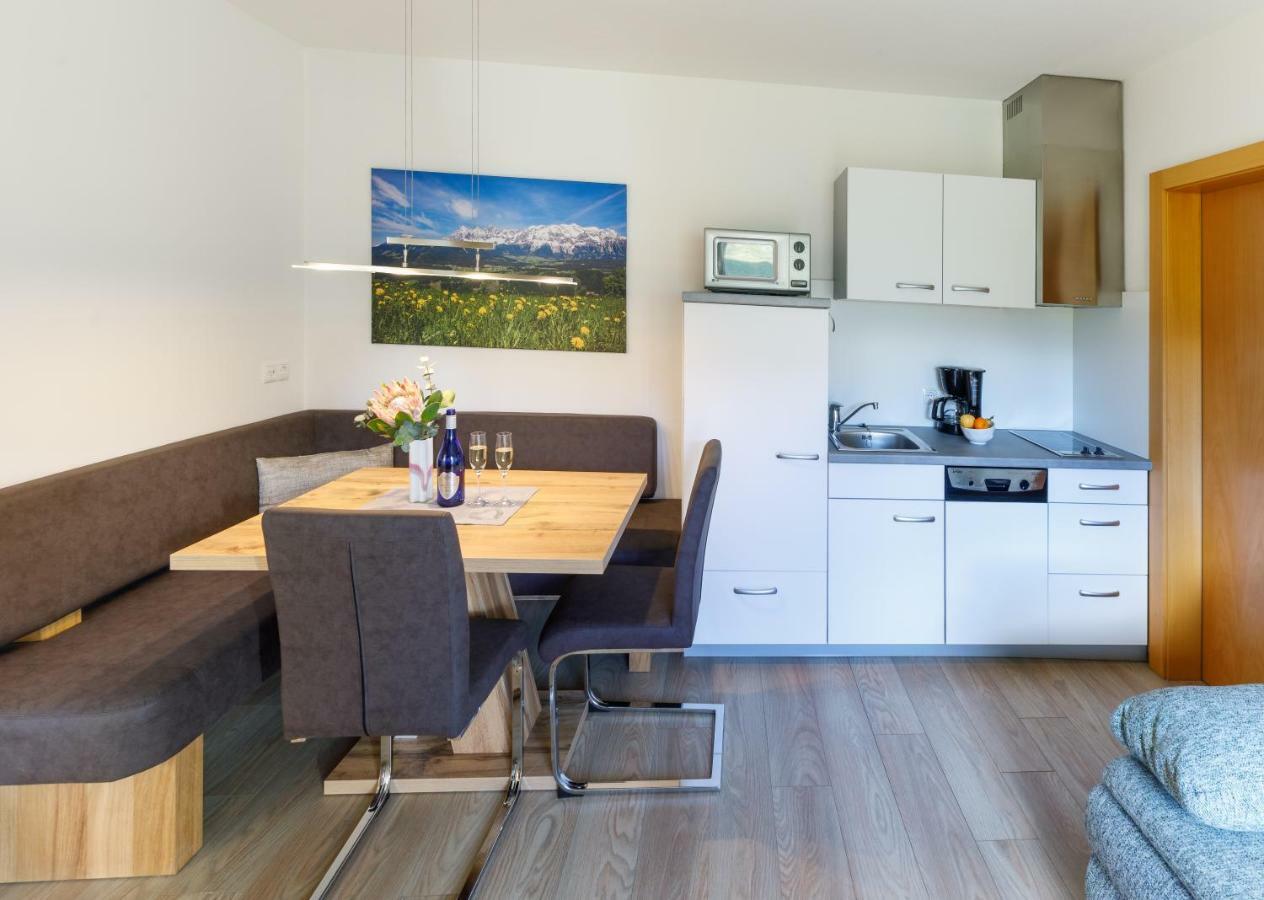 Haus Scherz Schladming Ngoại thất bức ảnh