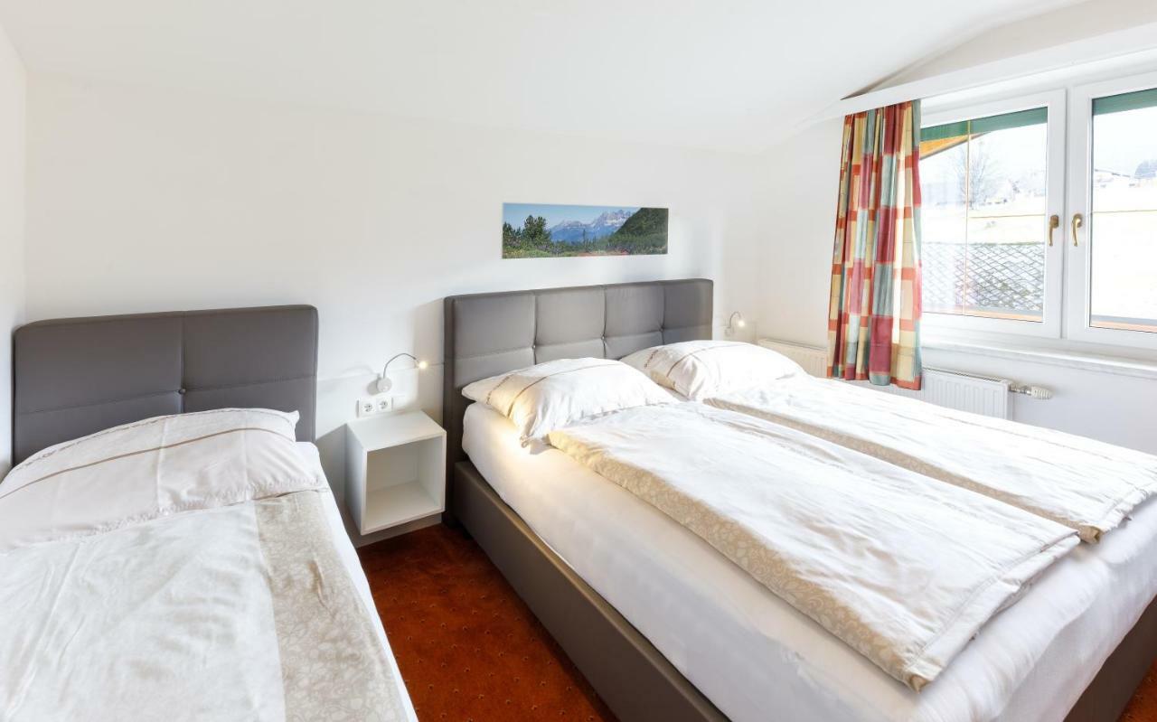 Haus Scherz Schladming Ngoại thất bức ảnh