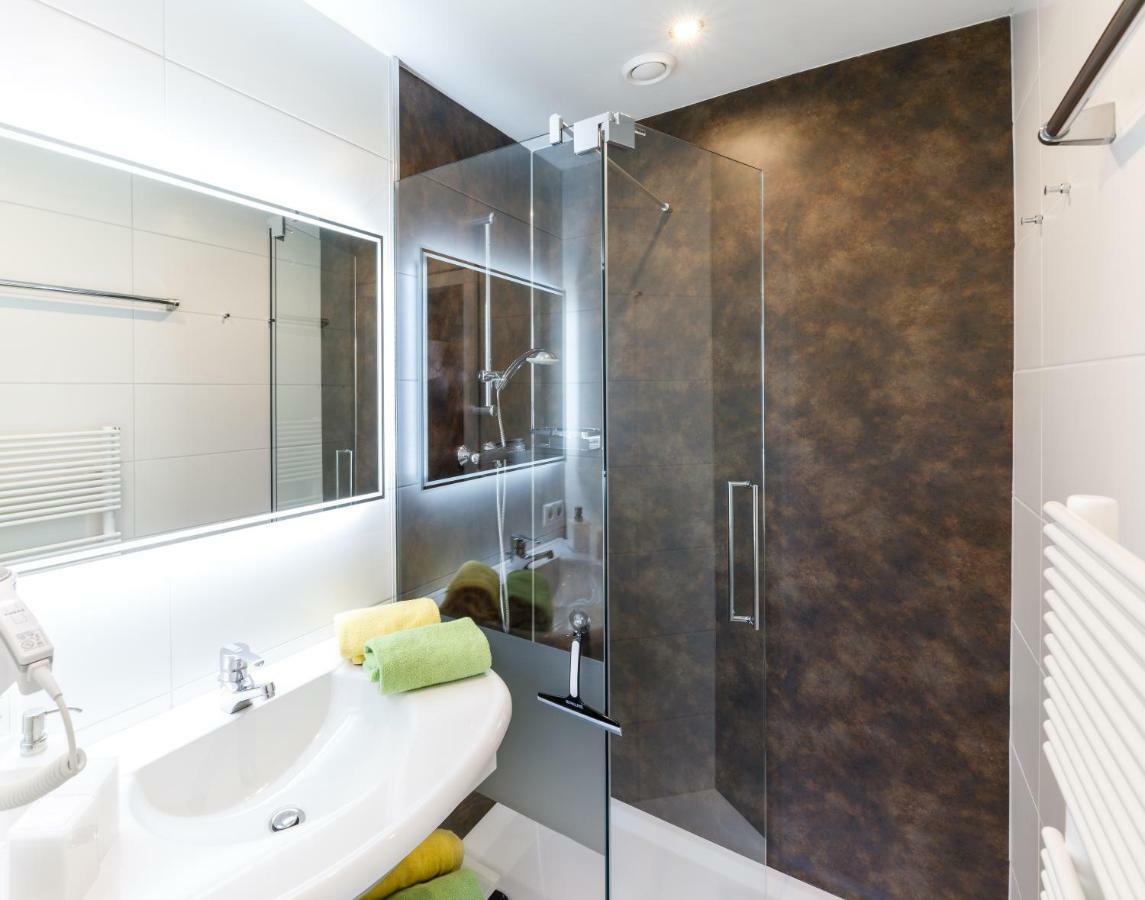 Haus Scherz Schladming Ngoại thất bức ảnh