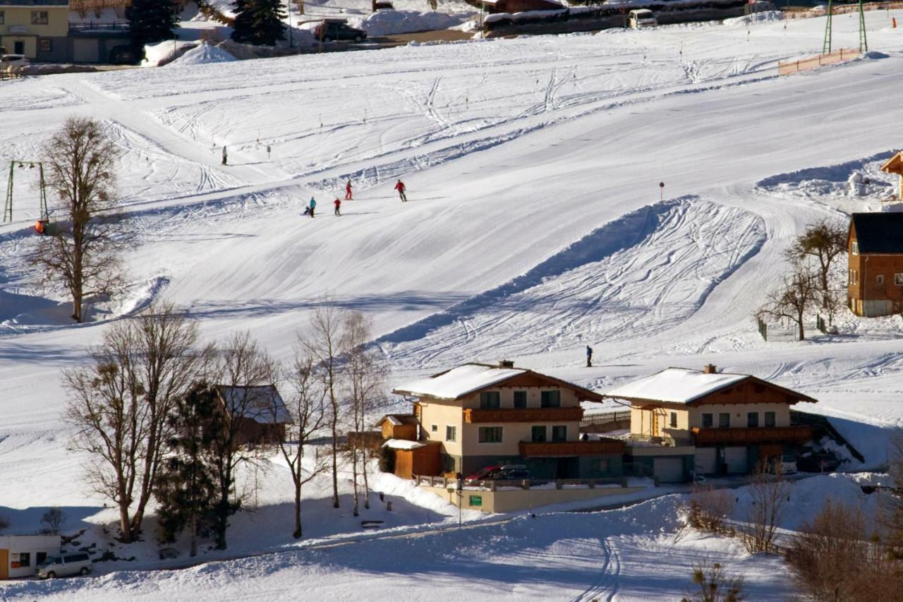 Haus Scherz Schladming Ngoại thất bức ảnh
